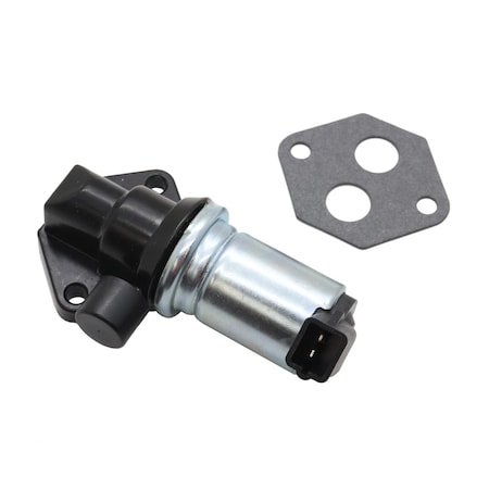 True-Tech Smp 96-94 Ford Bronco/96-94 Ford E Van Idle Air Valve, Ac59T AC59T